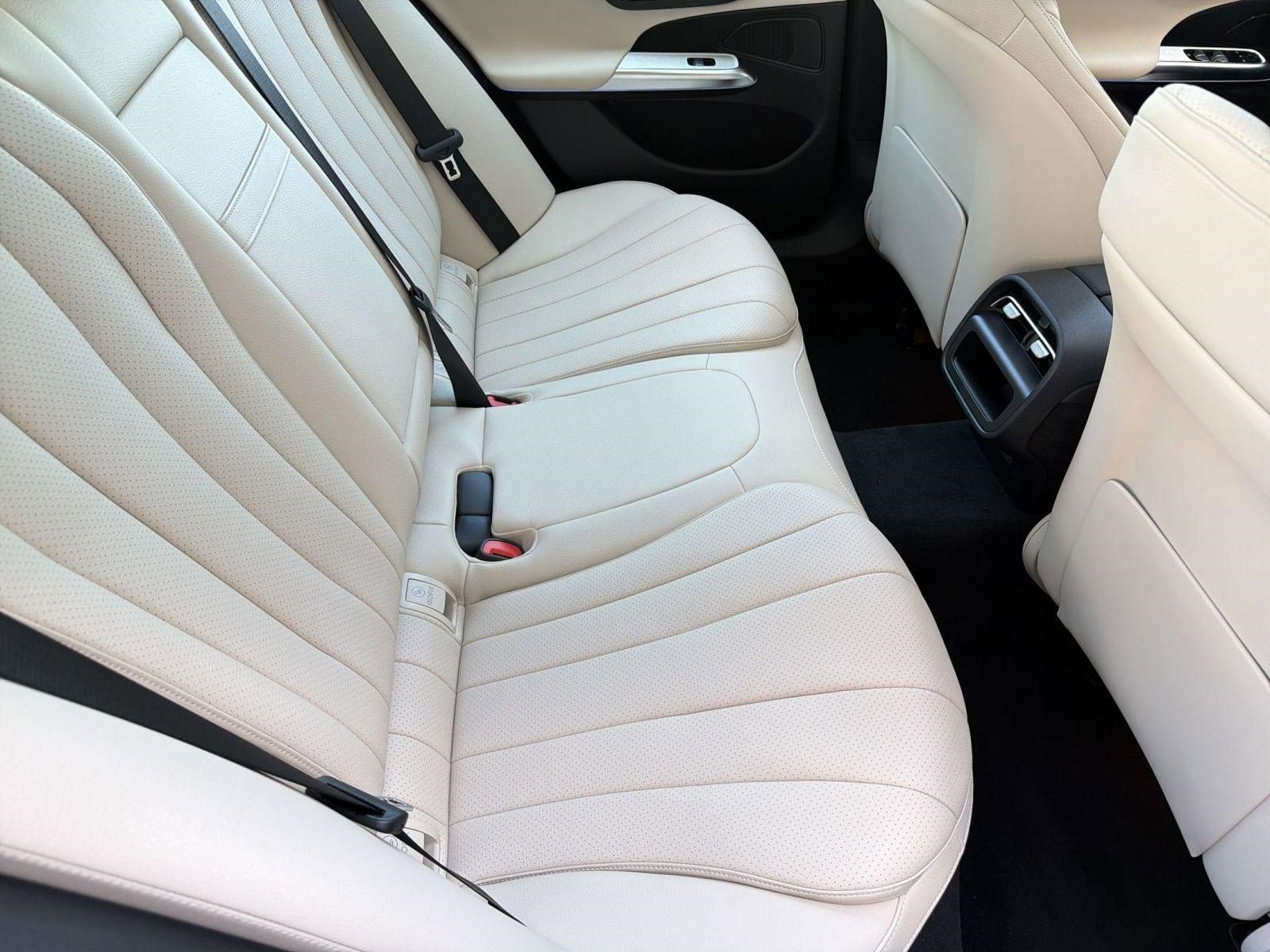 New 2026 Mercedes-Benz E 350 Sedan image 29