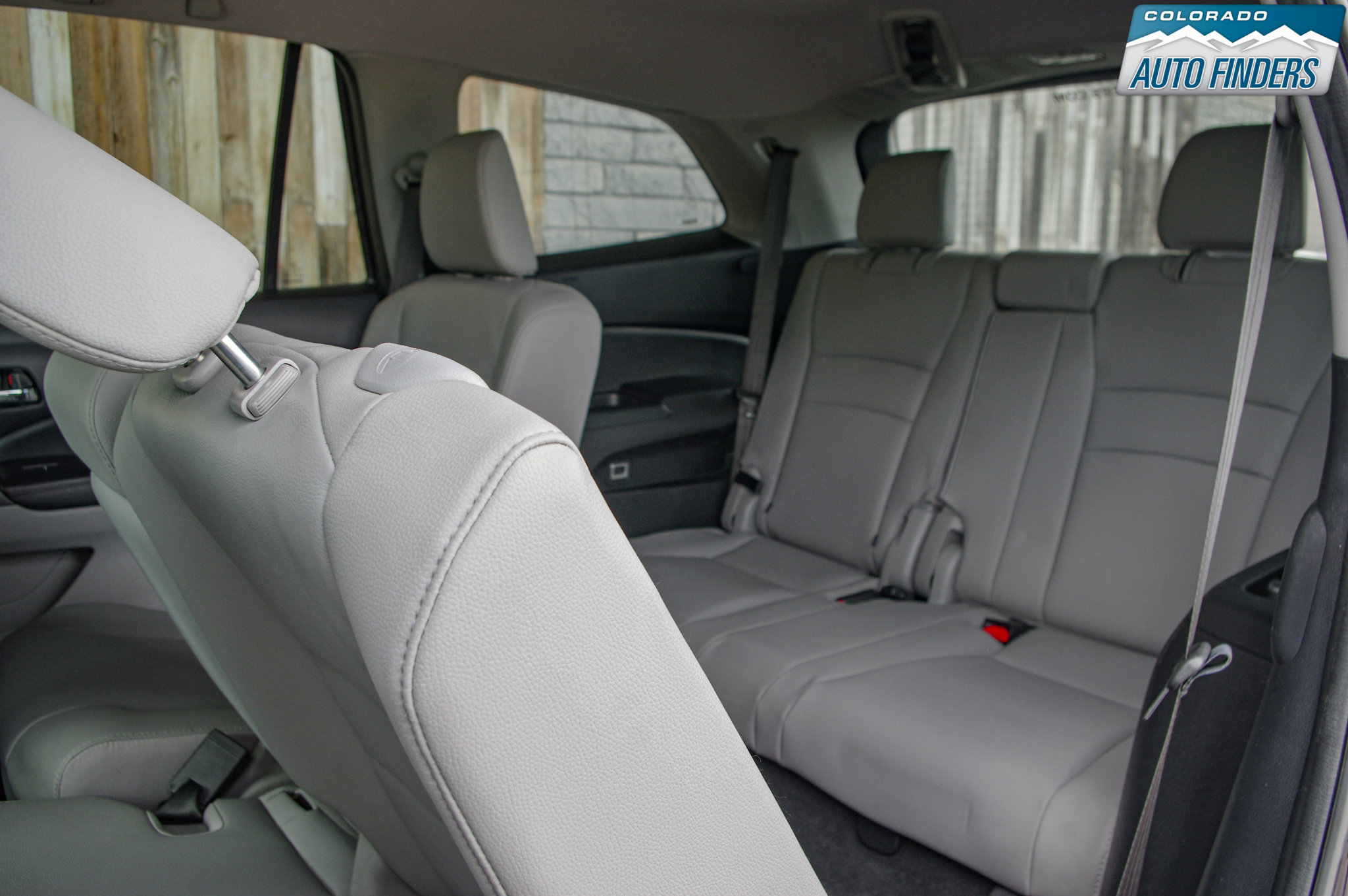 Used 2017 Honda Pilot EX-L image 26