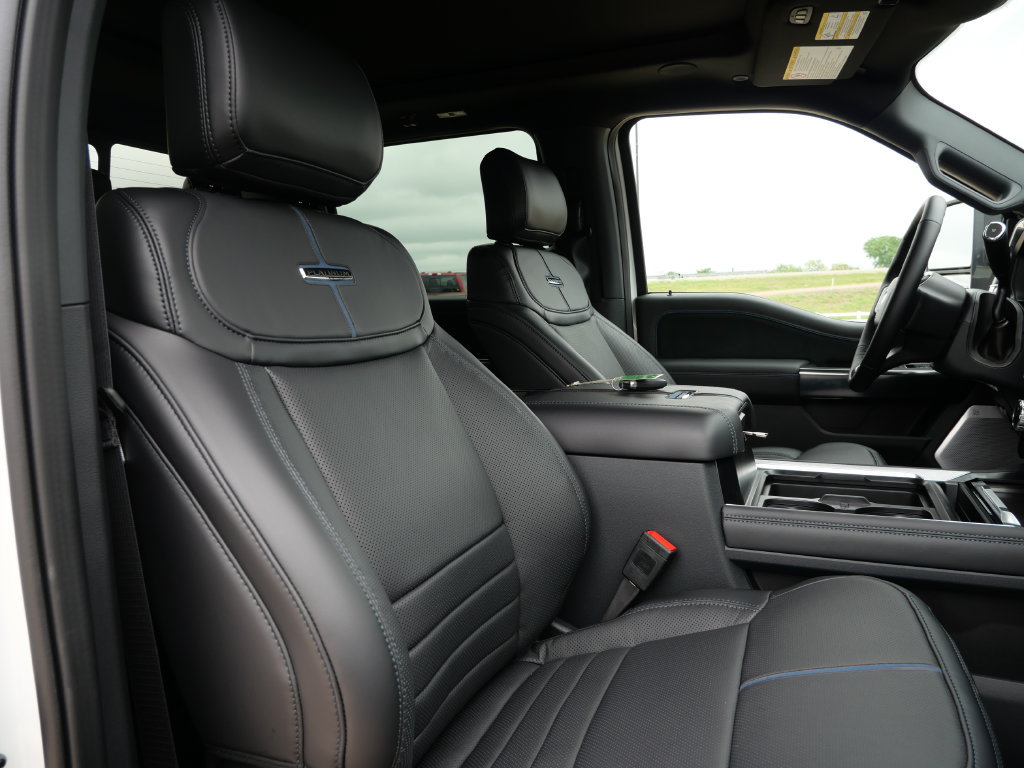 New 2026 Ford F250 Platinum AWD/4WD image 20