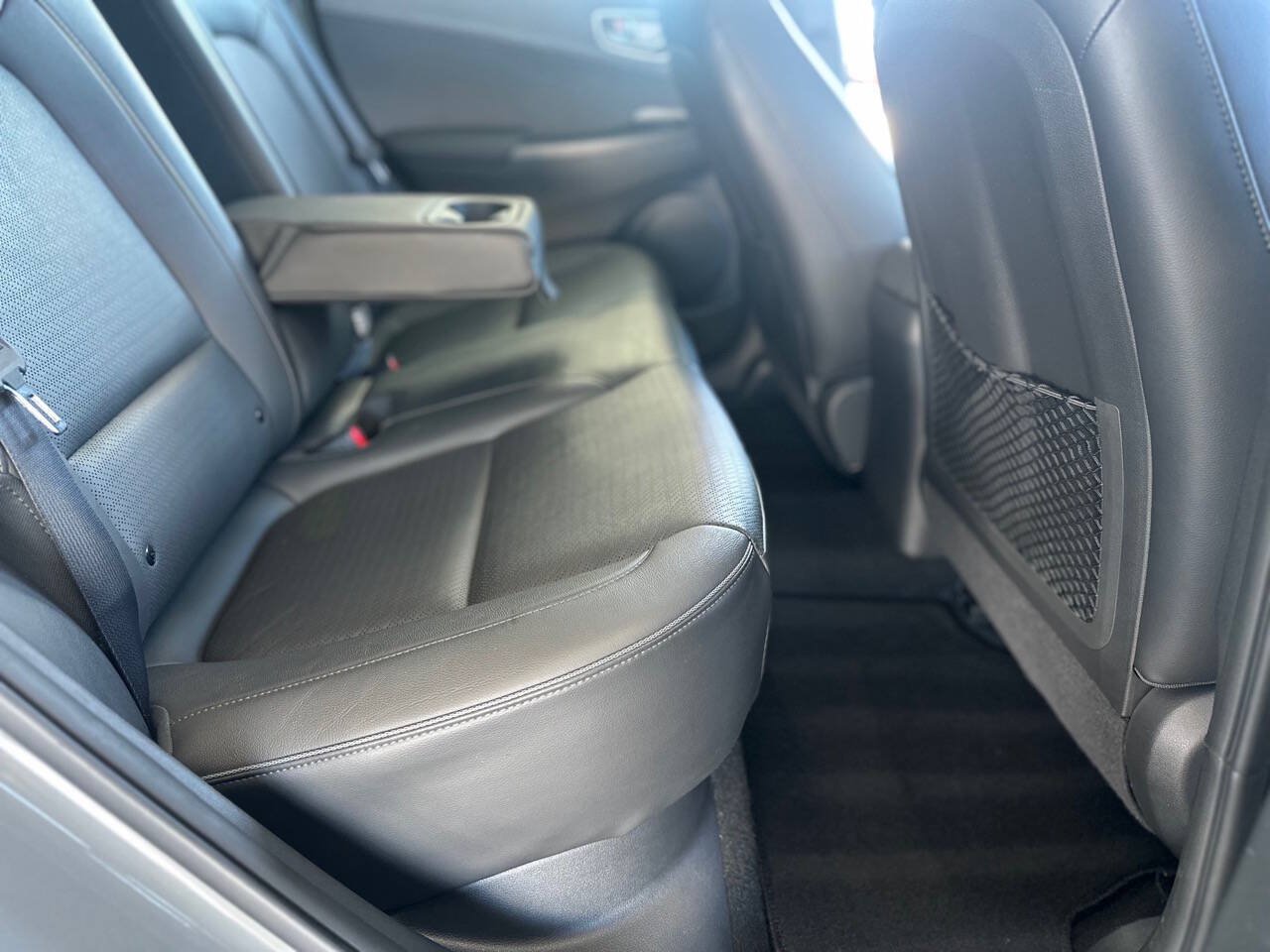 Used 2020 Hyundai Kona Ultimate w/ Cargo Package FWD image 19
