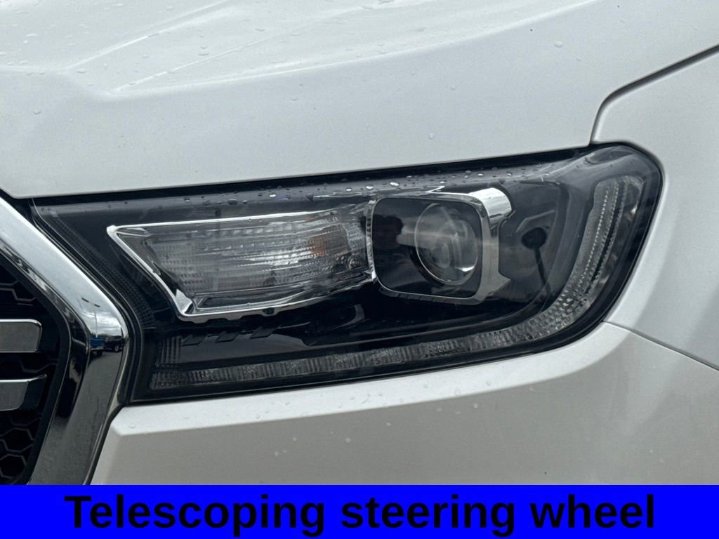 Used 2019 Ford Ranger Lariat w/ Equipment Group 501A Mid image 18