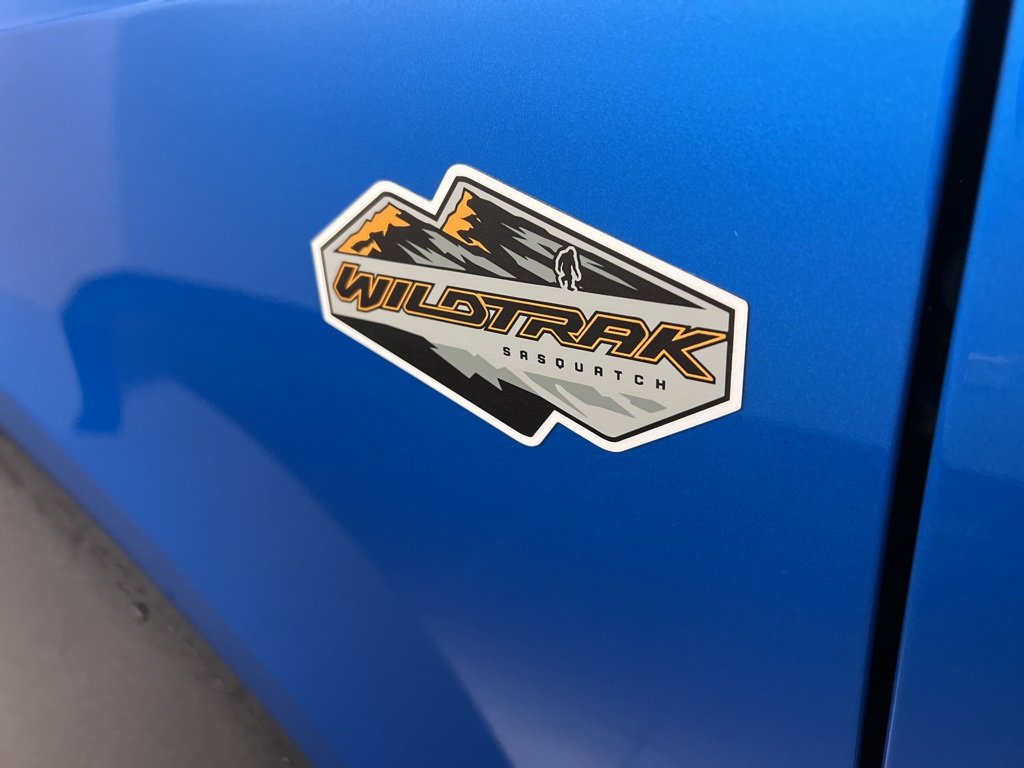 Certified 2024 Ford Bronco Wildtrak image 36