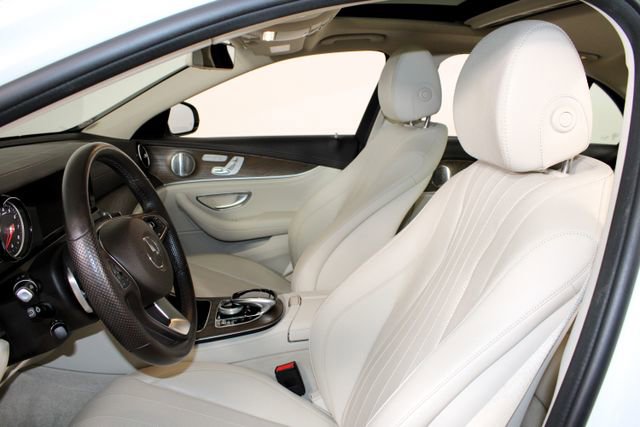 Used 2018 Mercedes-Benz E 300 4MATIC image 20