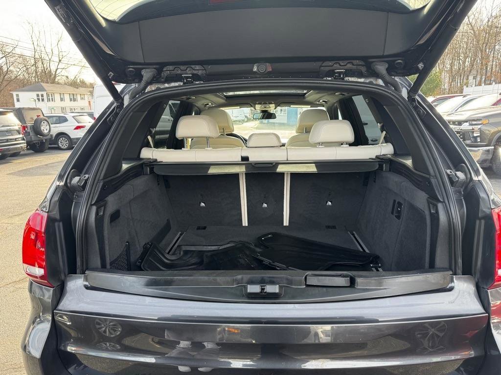 Used 2017 BMW X5 xDrive35i image 21