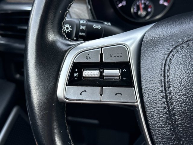 Used 2022 Kia Telluride EX w/ EX Premium Package AWD/4WD image 25