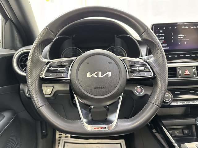 Certified 2024 Kia Forte GT-Line w/ GT-Line Premium Package image 16