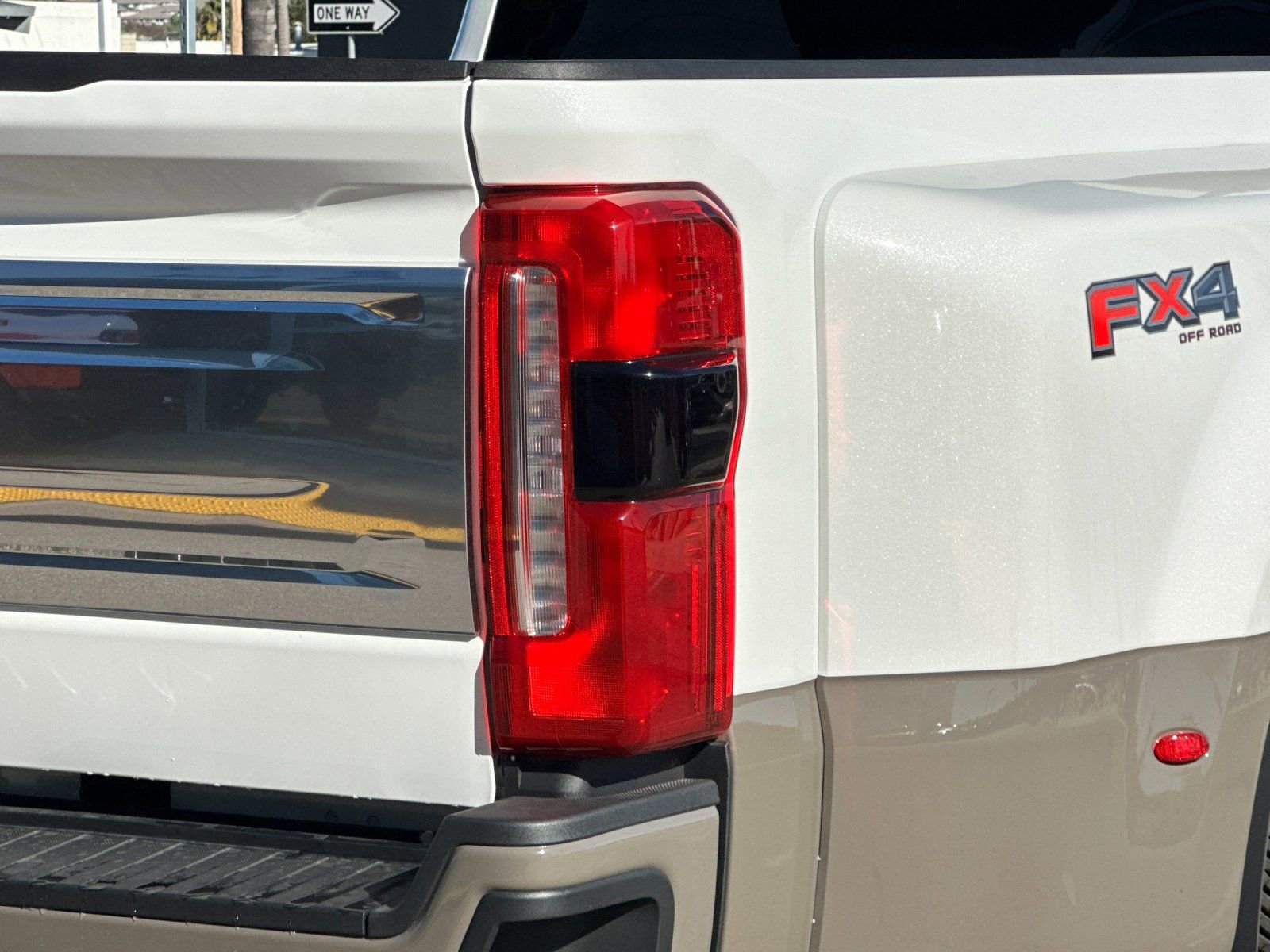 New 2026 Ford F350 King Ranch image 34