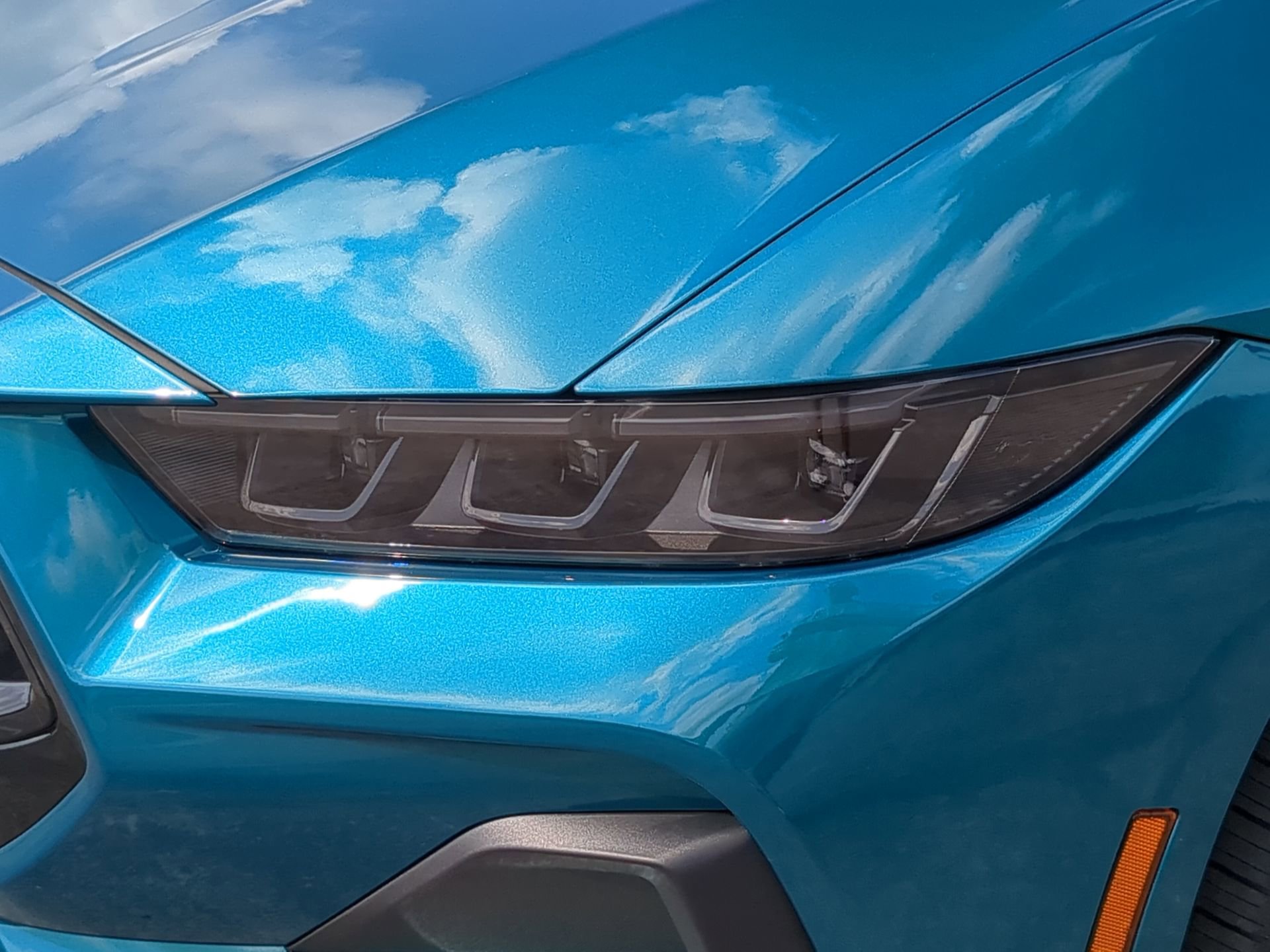 New 2026 Ford Mustang GT RWD image 47
