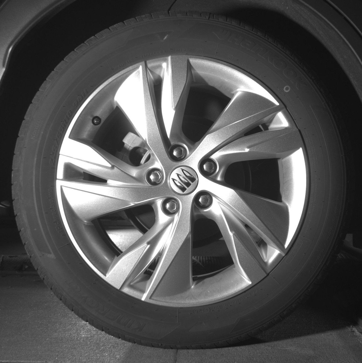Used 2025 Buick Encore GX Preferred AWD/4WD image 15