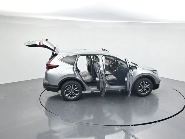 Used 2020 Honda CR-V EX-L image 46