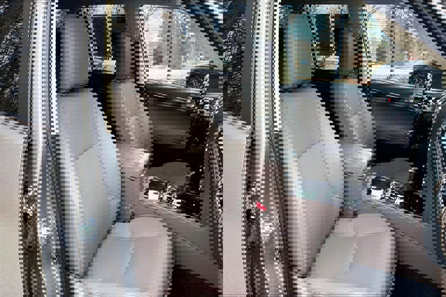 Used 2021 Lexus GX 460 Premium image 8