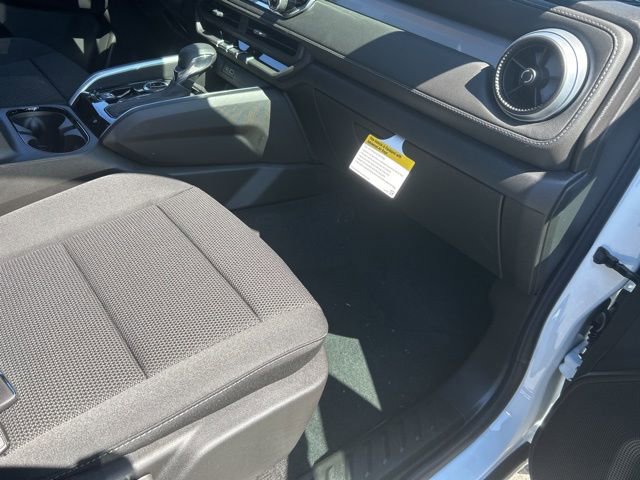 New 2026 Chevrolet Colorado LT w/ Advanced Trailering Package AWD/4WD image 18
