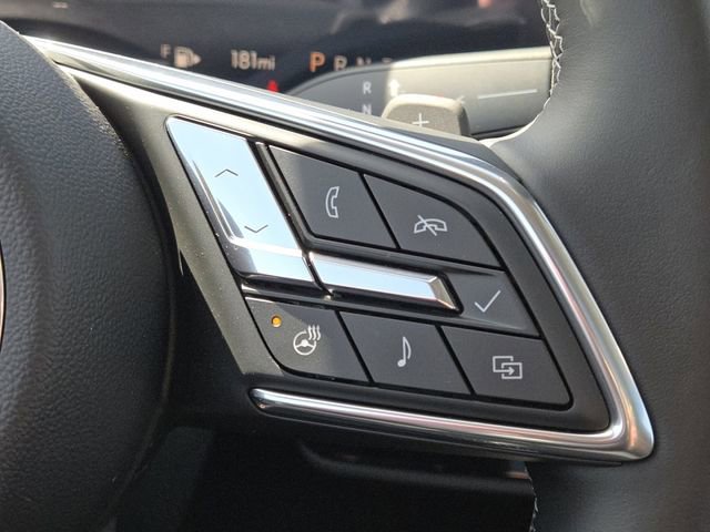 New 2026 Buick Envision Avenir AWD/4WD image 16