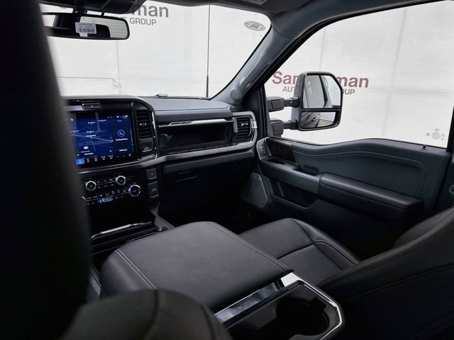 New 2027 Ford F250 Lariat w/ Tremor Off-Road Package AWD/4WD image 24
