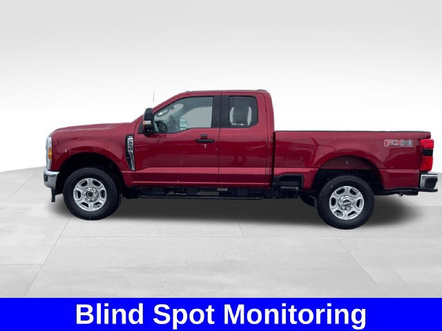 Used 2026 Ford F250 XLT w/ 360-Degree Camera Package AWD/4WD image 2