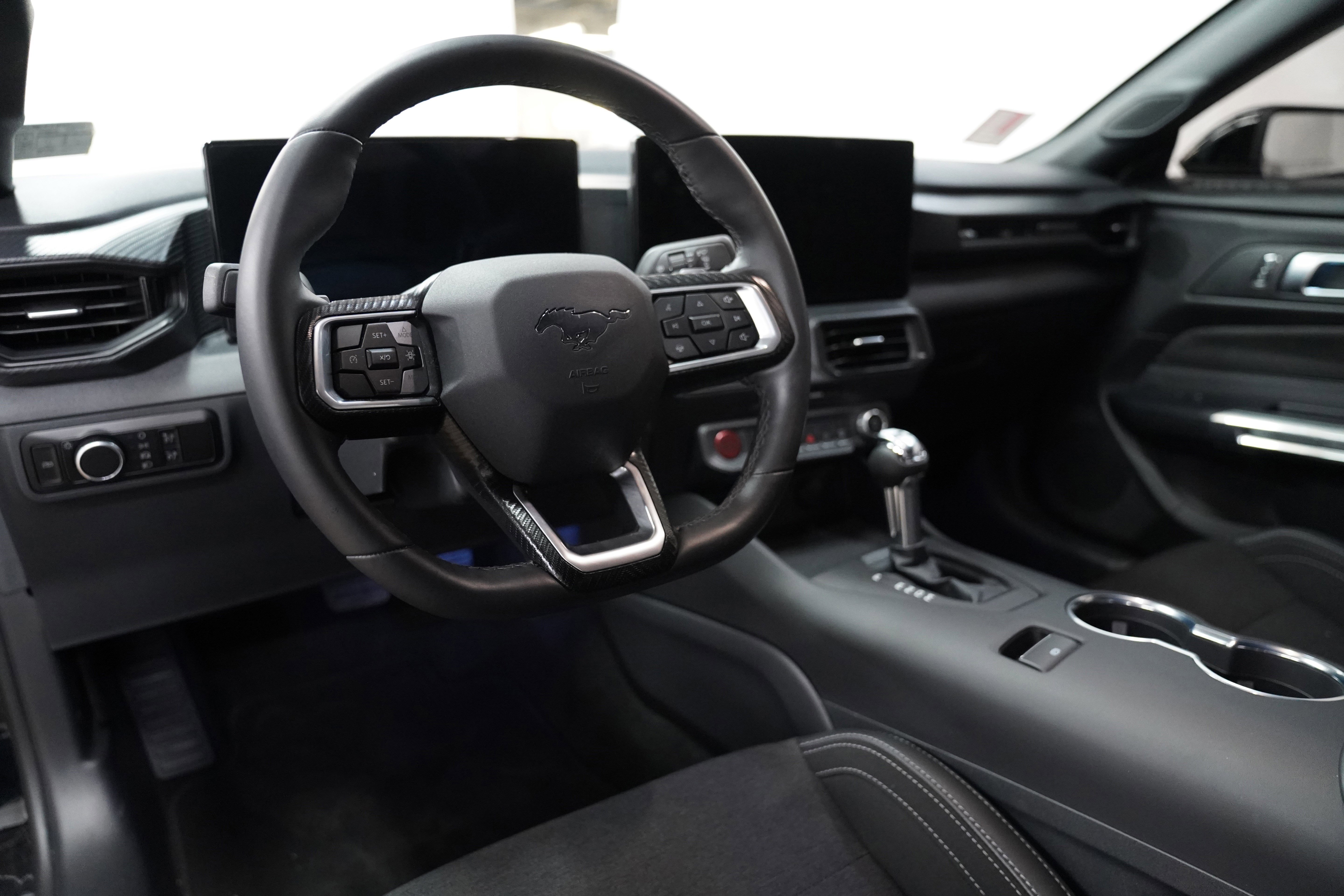 Used 2025 Ford Mustang GT image 12