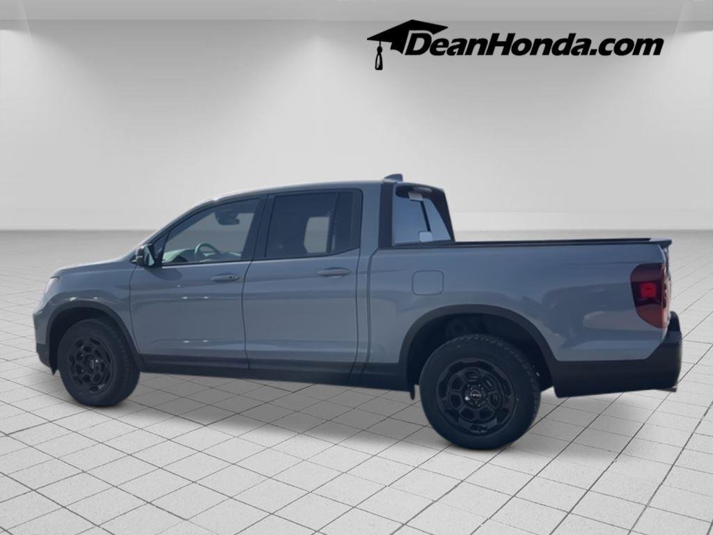 New 2026 Honda Ridgeline TrailSport+ image 3