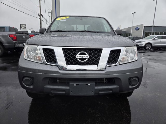 Used 2019 Nissan Frontier SV AWD/4WD image 39
