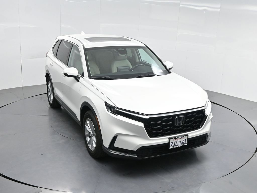 Used 2024 Honda CR-V EX-L image 53