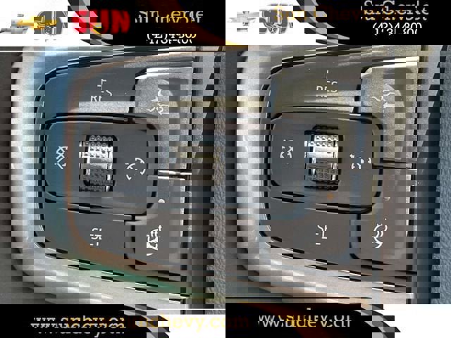 New 2026 Chevrolet Silverado 1500 RST w/ Convenience Package II image 32