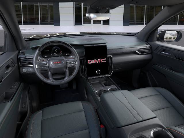 New 2026 GMC Acadia AT4 AWD/4WD image 39