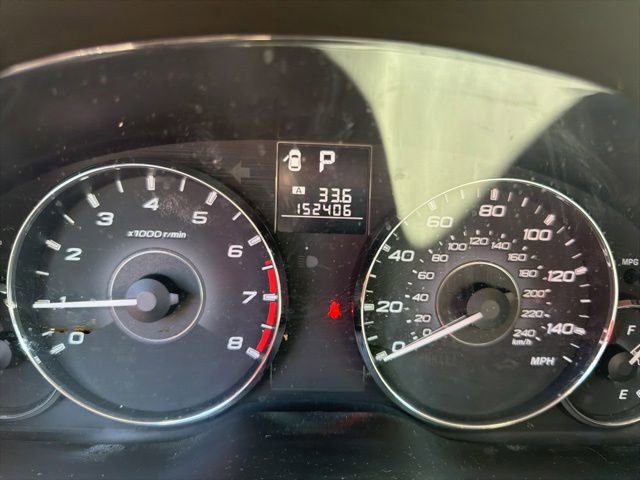Used 2012 Subaru Outback 2.5i Premium w/ Popular Pkg 1B AWD/4WD image 4