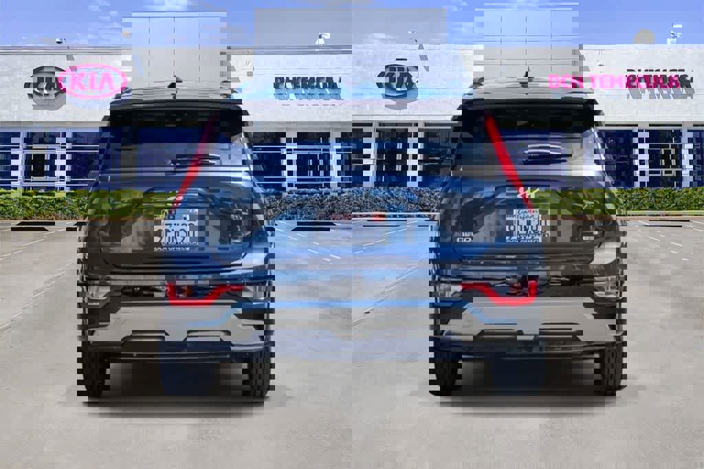 Certified 2023 Kia Niro EX Touring image 5