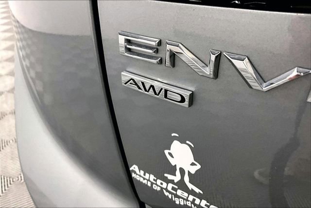 Used 2023 Buick Envision Avenir image 9