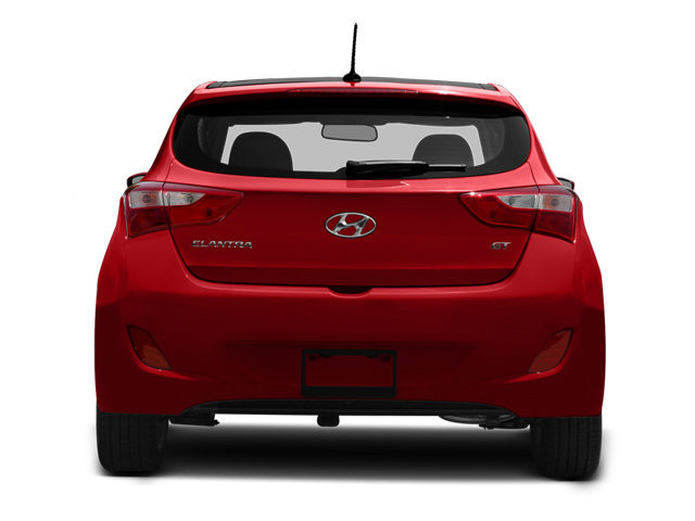 Used 2014 Hyundai Elantra GT FWD image 8