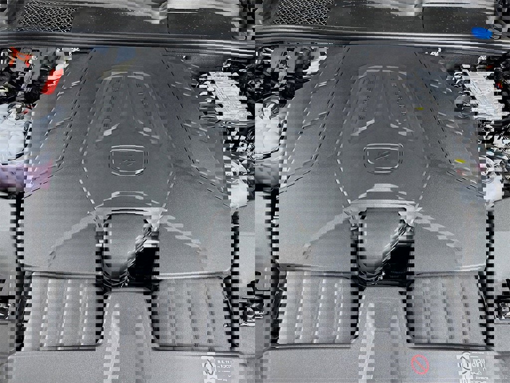 New 2026 Porsche Cayenne S image 33