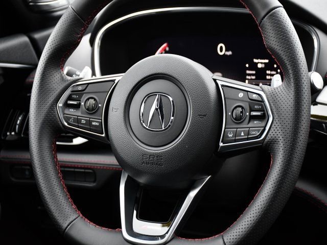 New 2026 Acura MDX A-Spec image 21