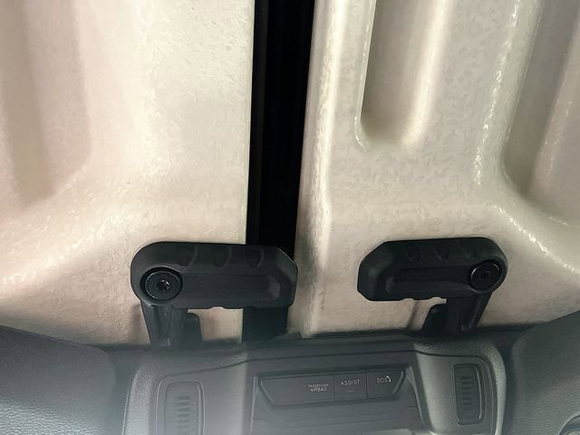 New 2026 Jeep Wrangler Sahara image 24