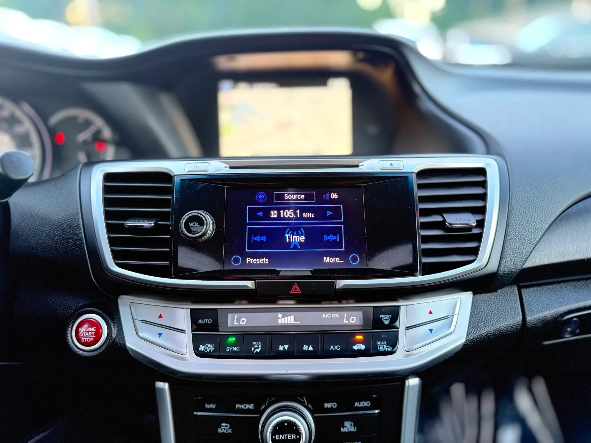 Used 2013 Honda Accord EX-L image 11