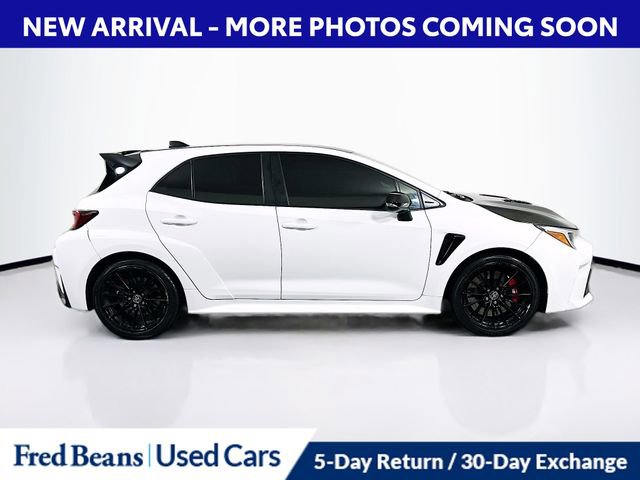 Used 2023 Toyota Corolla Core image 9