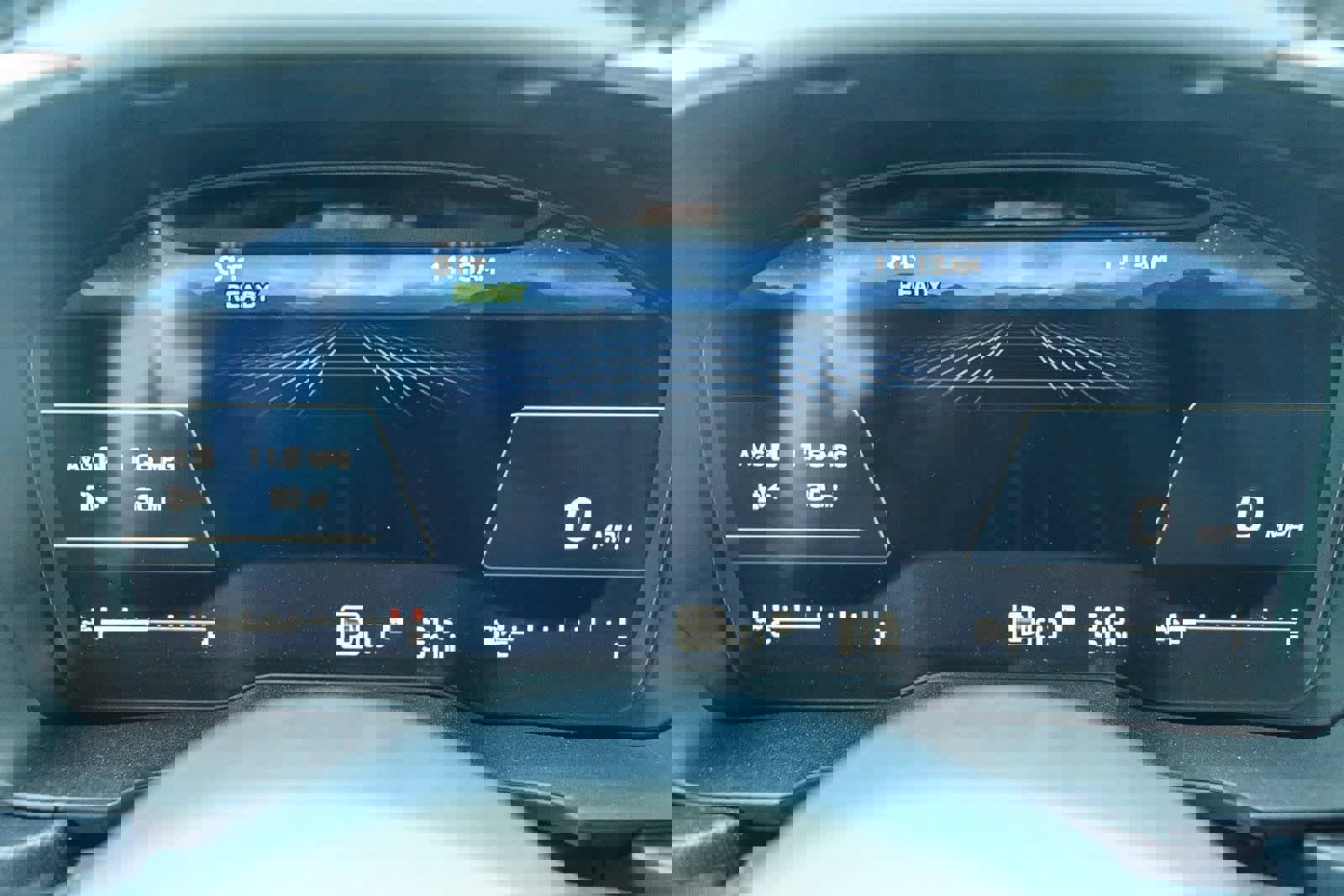 New 2025 Subaru Forester Limited image 21