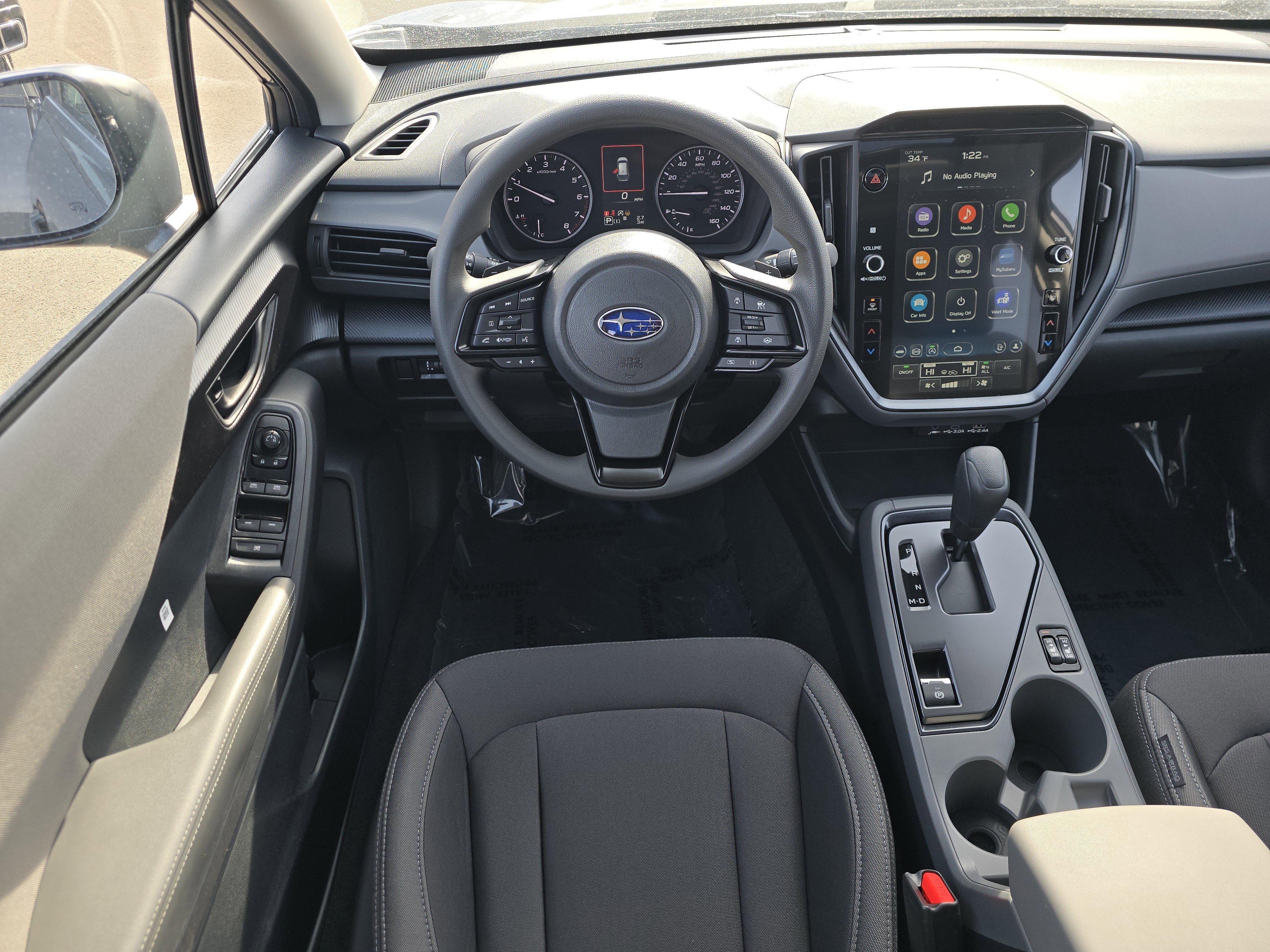 New 2026 Subaru Crosstrek 2.0i Premium image 19