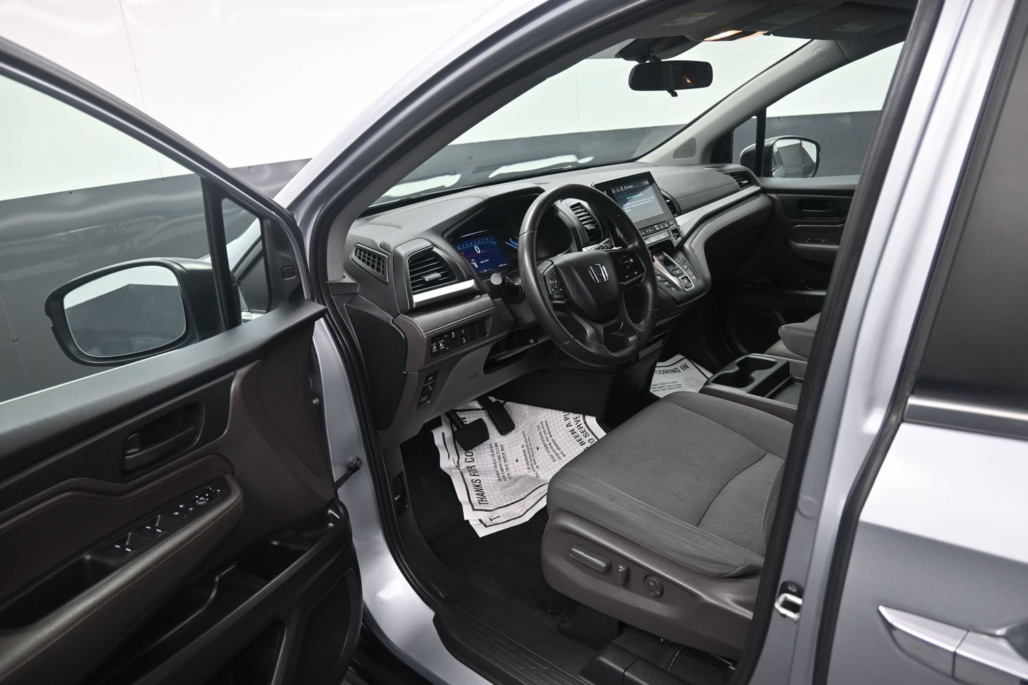 Used 2020 Honda Odyssey EX image 31