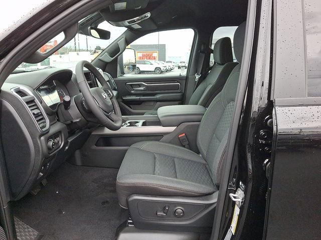 New 2026 RAM 1500 Big Horn image 14