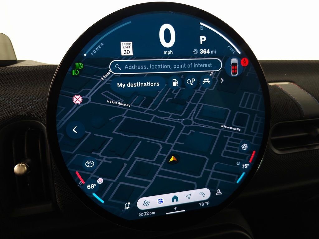 Used 2025 MINI Cooper S image 21