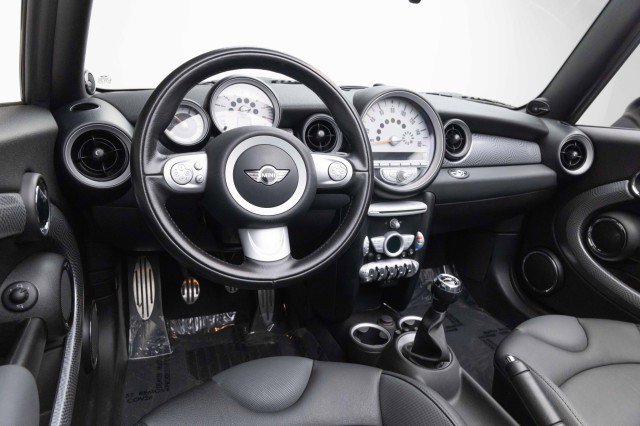 Used 2010 MINI Cooper S image 6