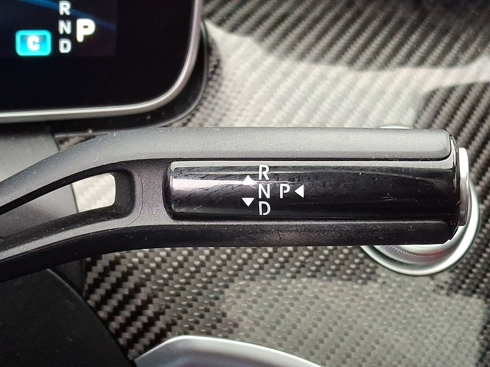 Used 2023 Mercedes-Benz C 43 AMG 4MATIC Sedan image 15