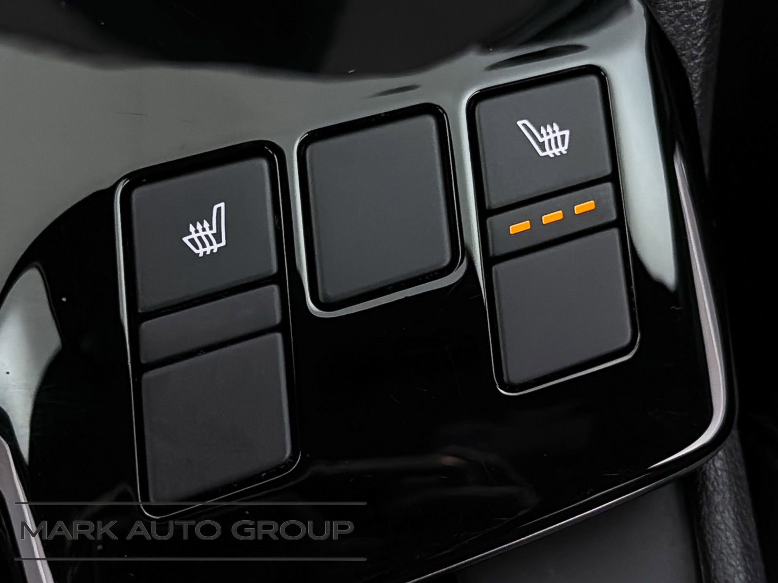 Used 2024 Kia Sportage X-Line w/ X-Line Premium Package image 7