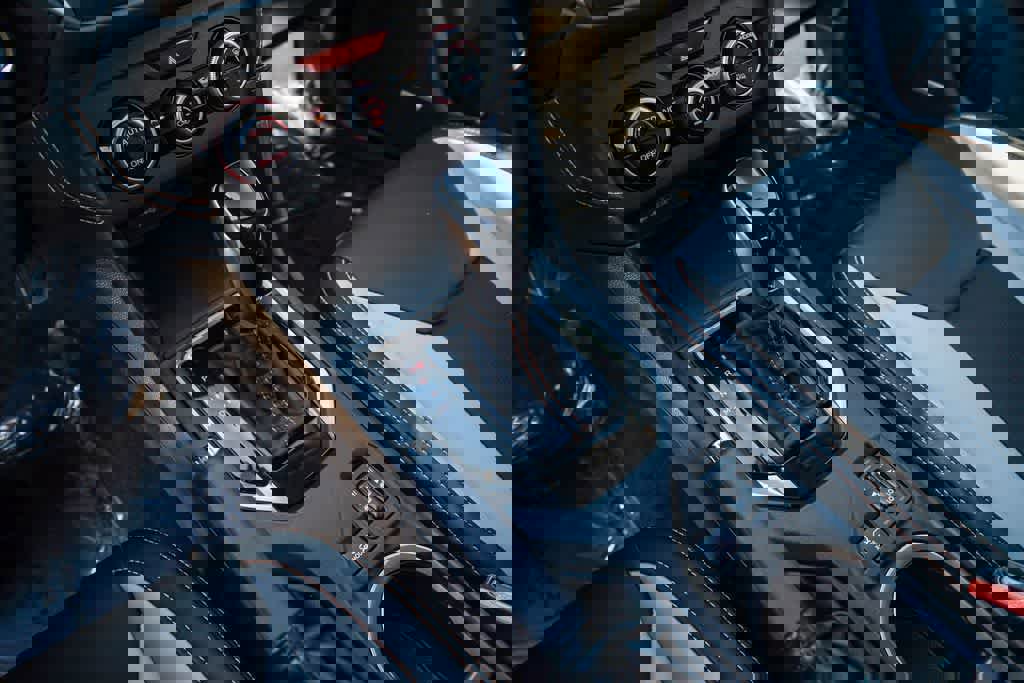 Used 2022 Subaru Crosstrek 2.5i Limited w/ Moonroof Package 2 image 19