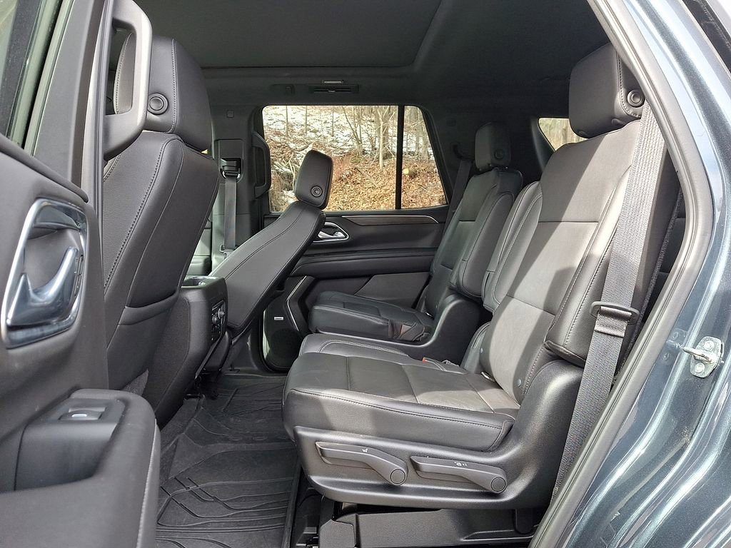 Used 2021 Chevrolet Tahoe LT w/ LT Signature Package image 10