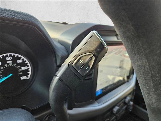 New 2026 Ford F150 XL w/ Equipment Group 103A High image 13