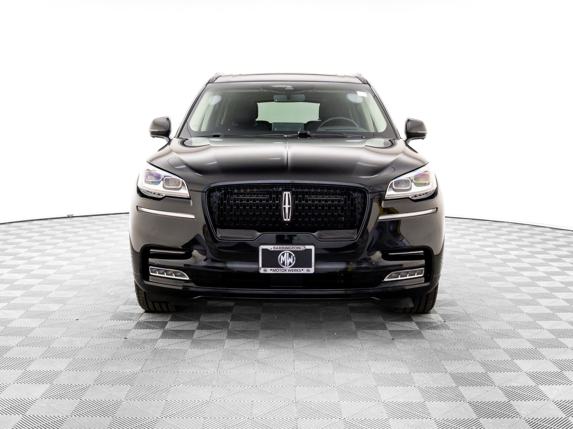 Used 2023 Lincoln Aviator Reserve w/ Equipment Group 201A image 10