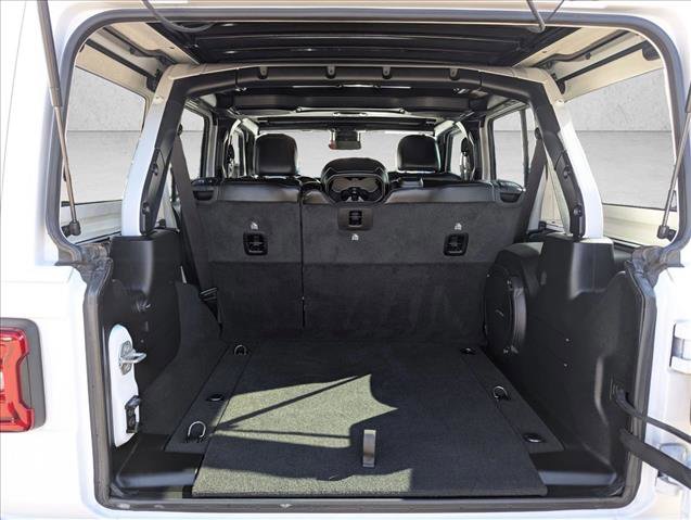 Used 2023 Jeep Wrangler Unlimited Rubicon 392 w/ Trailer Tow Package image 6