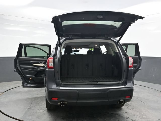 Used 2021 Subaru Ascent Limited w/ Technology Package AWD/4WD image 44
