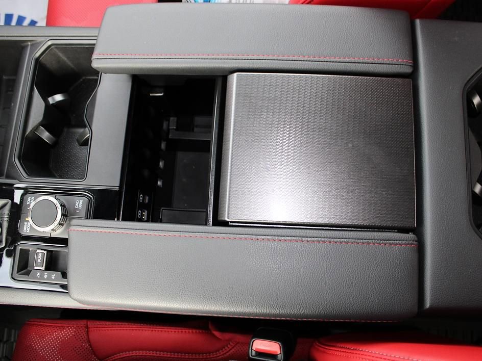 Used 2026 Toyota Tundra TRD Pro image 26