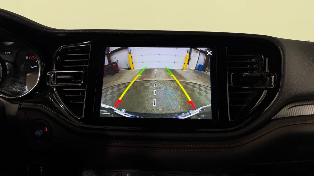 Used 2023 Dodge Durango R/T AWD/4WD image 24